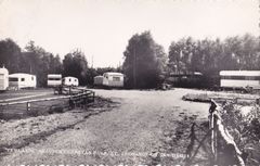 Yewlands c1960s